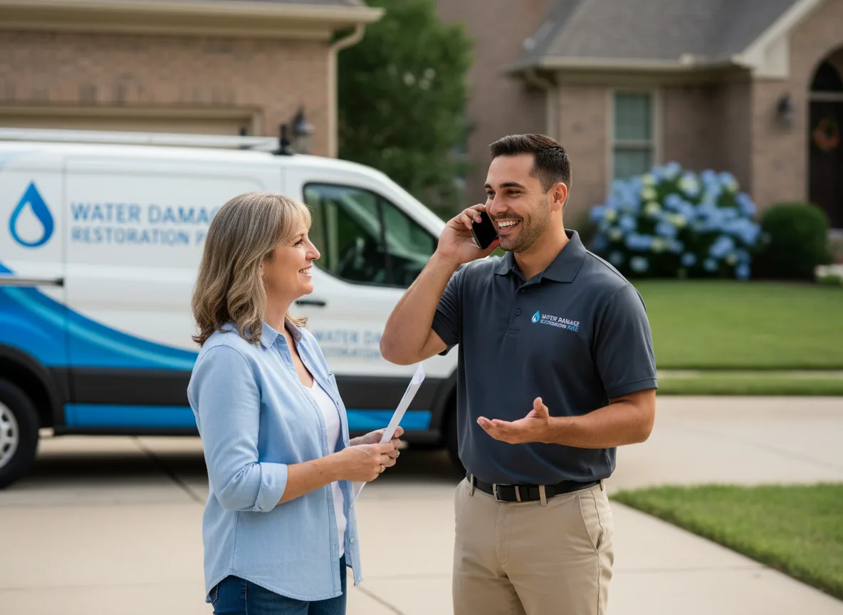 Flood Restoration Friendswood, TX FAQs